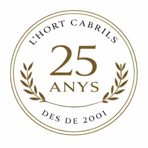 Entrada Festa 25è Aniversari - Dijous 19 novembre